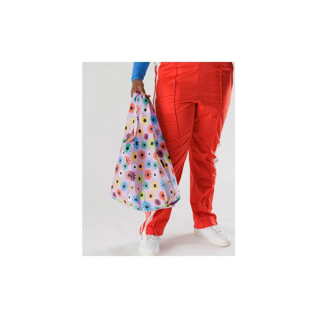 Sac Réutilisable Wild Daisy Baggu - La Boite à Grains