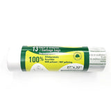 NaturSac Biodegradable Garbage Bags - La Boite à Grains