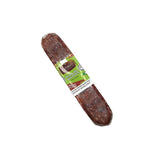 Salami Naturel Aplati Doux Altobello - La Boite à Grains