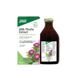 extrait de chardon-marie biologique Salus - La Boite à Grains