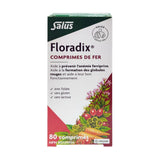 Floradix 80 comprimés - La Boite à Grains