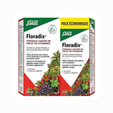 Floradix Salus pack économique - La Boite à Grains