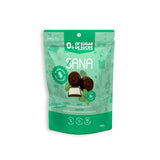 Sana mint chocolate bites - La Boite à Grains