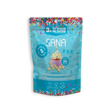 Sana Birthday Cake Flavor Chocolate Protein Bites - La Boite à Grains