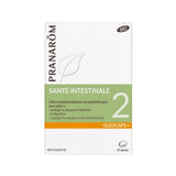 Santé Intestinale 2 Bio Pranarôm - La Boite à Grains