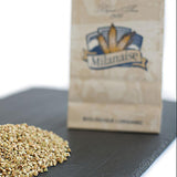 Sarrasin Blanc Biologique Milanaise - La Boite à Grains
