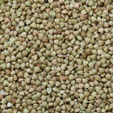 Sarrasin Blanc Biologique Milanaise - La Boite à Grains