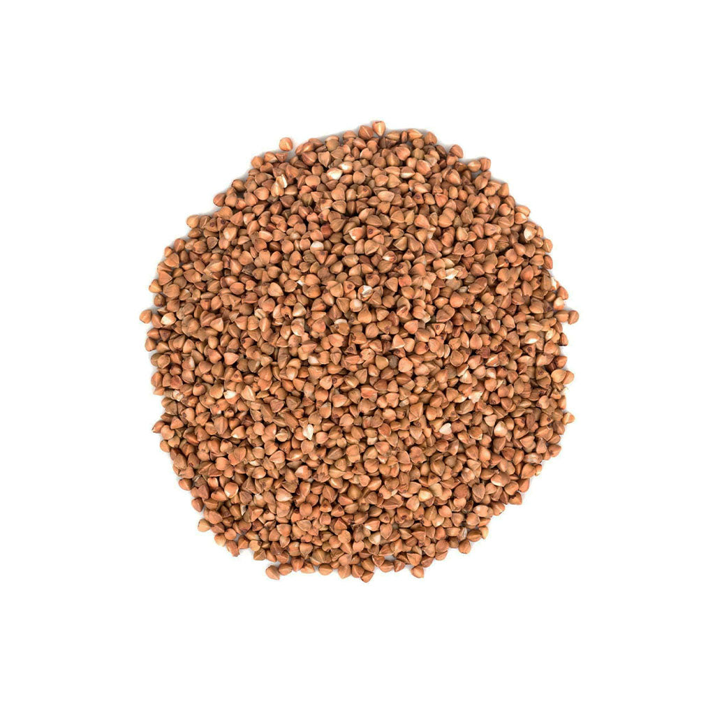 Sarrasin Kasha vrac - la boite à grains