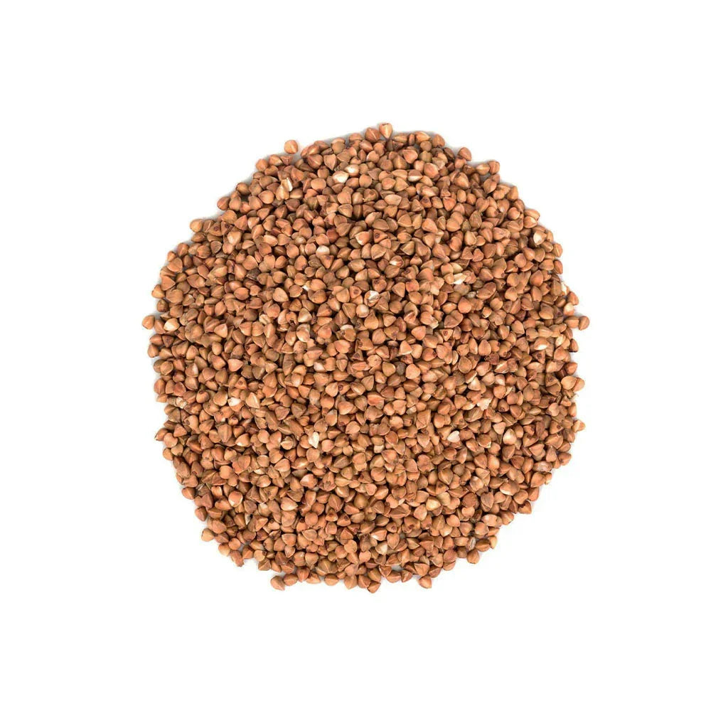 Sarrasin Kasha vrac - la boite à grains