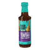 Naked & Saucy Organic Teriyaki Sesame Ginger Sauce and Dressing - La Boite à Grains