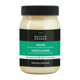 Sauce Végétalienne Style Mayonnaise Sans Œuf Maison Orphée - La Boite à Grains