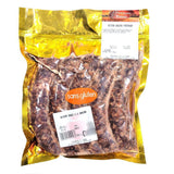 Bison Bacon Sausages and Cheese Farm Butchery