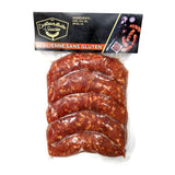 Gluten Free Italian Sausages L'Artisan Maître de la Sausage - La Boite à Grains