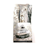 Natural Organic Dry Pork Sausage Les Viandes Biologique de Charlevoix - La Boite à Grains