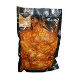 BBQ chicken wings Saveurs des Monts - La Boite à Grains