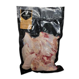 natural chicken wings Saveurs des Monts - La Boite à Grains