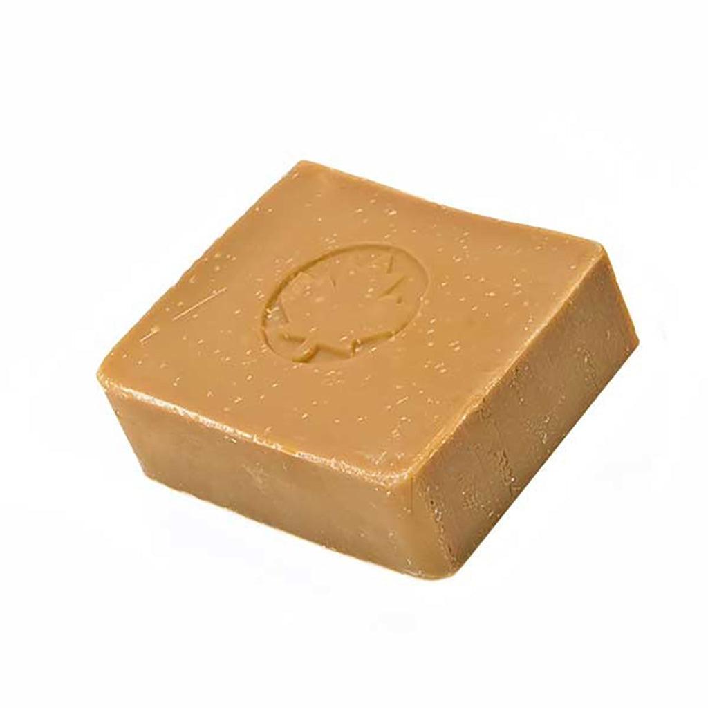 Savon au Sirop d'Érable La Savonnerie des Diligences - La Boite à Grains