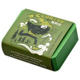 Savon Coureur des Bois - Sapin Baumier La Savonnerie des Diligences - La Boite à Grains
