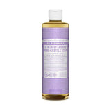 Pure Liquid Castile Soap - Lavender Dr. Bronner's - La Boite à Grains