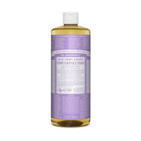 Pure Liquid Castile Soap - Lavender Dr. Bronner's - La Boite à Grains