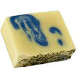 Savon Demoiselle Claire Fontaine à la Crème de Lavande La Savonnerie des Diligences - La Boite à Grains