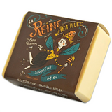Queen of Bees Soap - Honey La Savonnerie des Diligences - La Boite à Grains