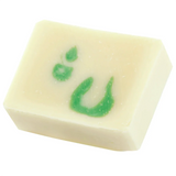 Le Poète Soap - Lavender & Key Lime La Savonnerie des Diligences - La Boite à Grains
