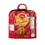 Schär gluten-free panettone - La Boite à Grains
