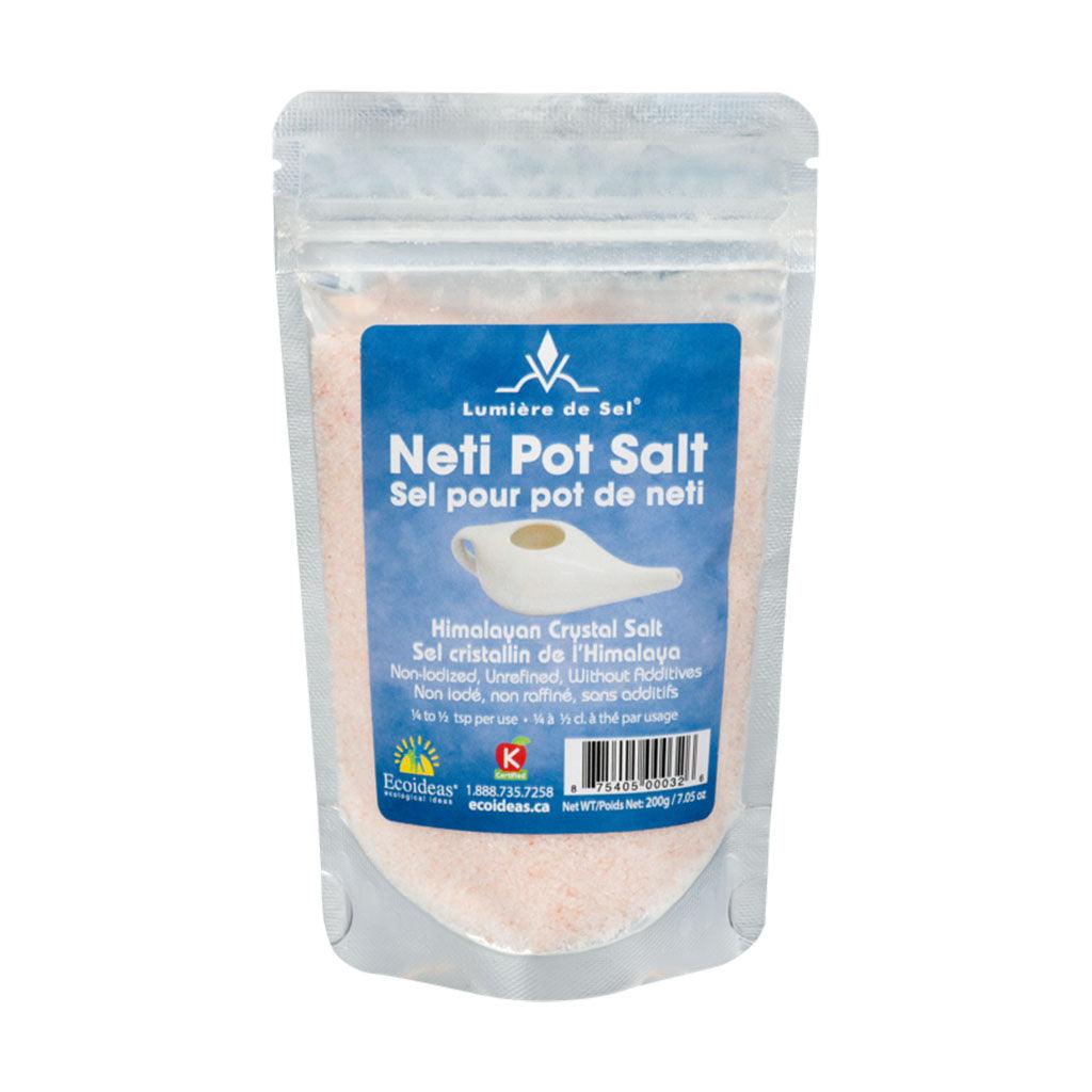 Sel pour Pot de Neti (3.99$ CAD$) – La Boite à Grains