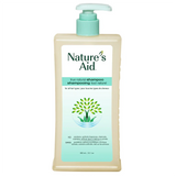 Nature's Aid Natural Clarifying Shampoo - La Boite à Grains