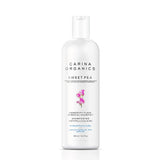 Shampooing Antipelliculaire Sweet Pea Carina Organics - La Boite à Grains