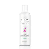 Shampooing Hydratant Sweet Pea Carina Organics - La Boite à Grains