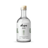 gin sans alcool Shape - La Boite à Grains