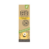 earth paste silver dentifrice minéral citron 113 g - La Boite à Grains