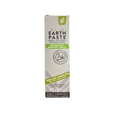 earth paste silver mineral toothpaste spearmint 113 g - La Boite à Grains