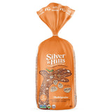 silver hills sprouted power multigrain organic sprouted wheat bread 680 g - La Boite à Grains