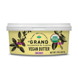 Simili Beurre Végane Sel de Mer Biologique LeGrand - La Boite à Grains