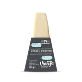 Simili Fromage Style Parmesan Violife - La Boite à Grains