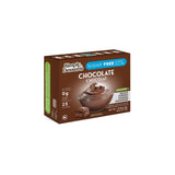 Pouding Instantané Chocolat Sans Sucre
