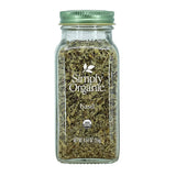 simply organic basilic biologique 15 g