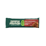 Simply Protein cannelle et pacanes - La Boite à Grains