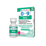 Sinus Enfants 0-9 Ans Saveur de Framboise Homeocan - La Boite à Grains