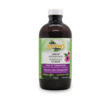 Sirop d'Échinacée Sapino - La Boite à Grains