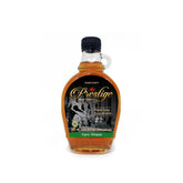 Sirop d'Érable Biologique Ambré Produits d'Érable Prestige - La Boite à Grains