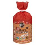 smart bite fit figure galettes minces multigrain - La Boite à Grains