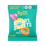 Smart Sweets peach slice candy - La Boite à Grains