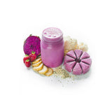 Viva Evive Smoothie - La Boite à Grains