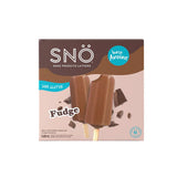 sno fudge oat base 6 x 58 ml - La Boite à Grains