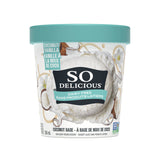 So Delicious noix de coco vanille - La Boite à Grains