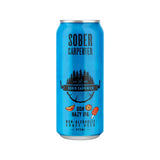 DDH Hazy IPA alcohol-free beer Sober Carpenter - La Boite à Grains